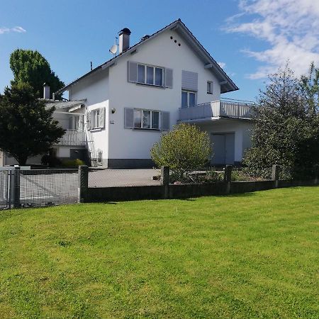 Ferienhaus Haemmerle'S Lustenau Dış mekan fotoğraf