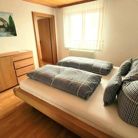 Ferienhaus Haemmerle'S Lustenau Dış mekan fotoğraf