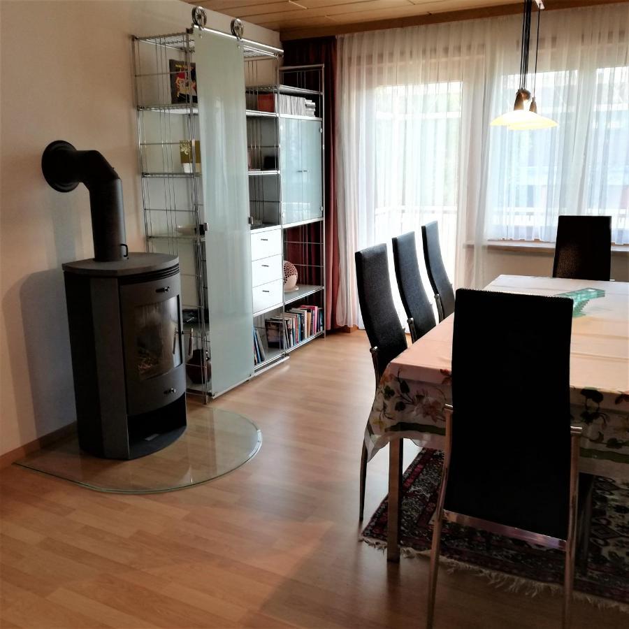 Ferienhaus Haemmerle'S Lustenau Dış mekan fotoğraf