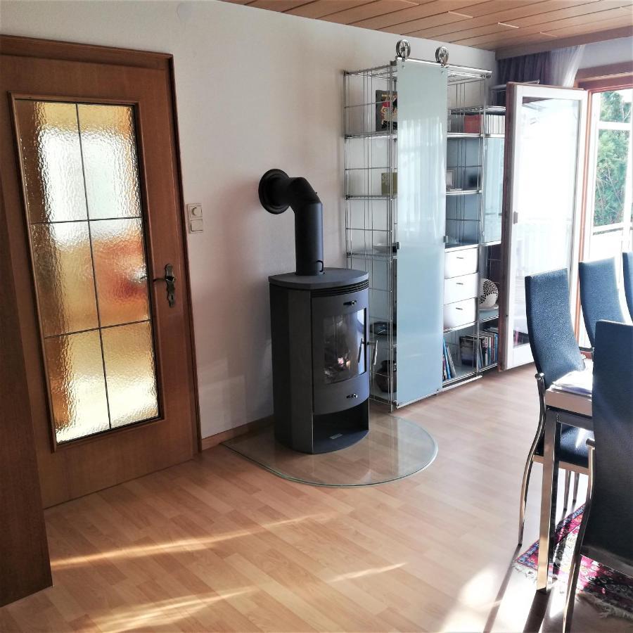 Ferienhaus Haemmerle'S Lustenau Dış mekan fotoğraf