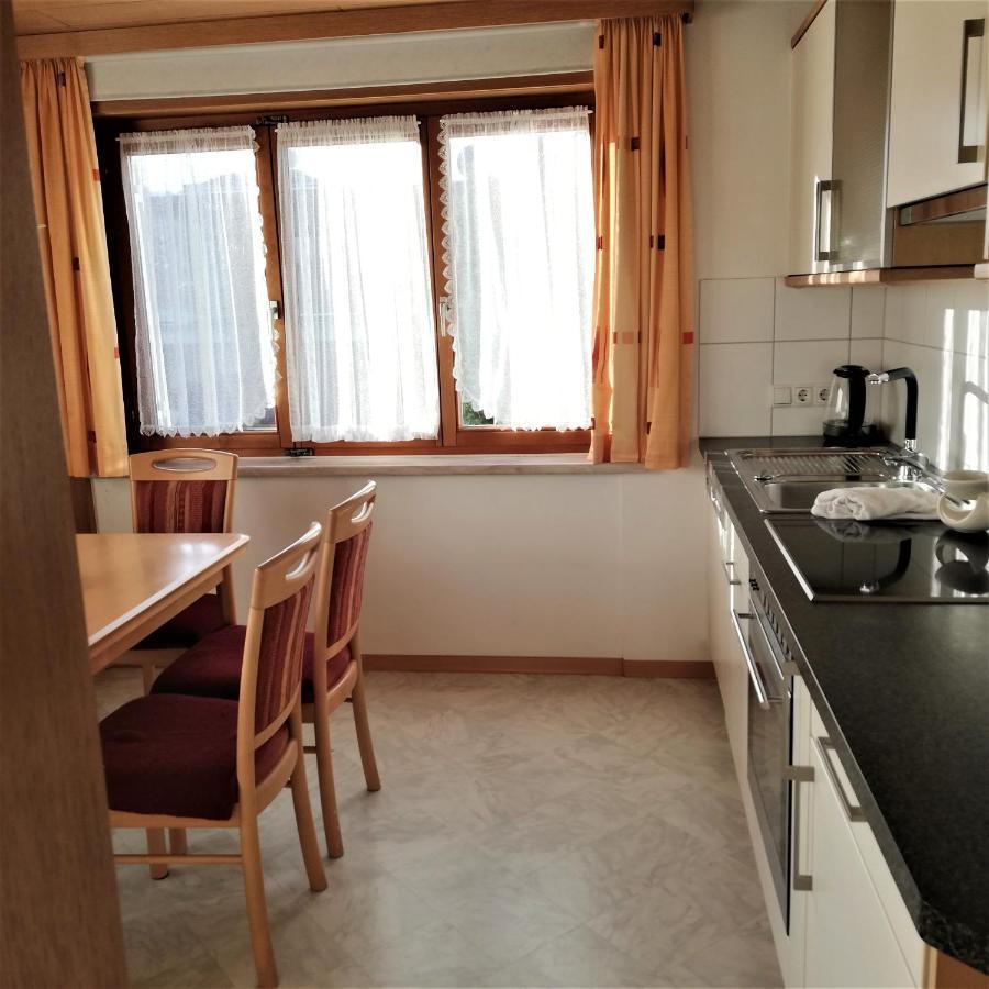 Ferienhaus Haemmerle'S Lustenau Dış mekan fotoğraf