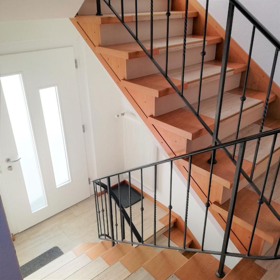 Ferienhaus Haemmerle'S Lustenau Dış mekan fotoğraf