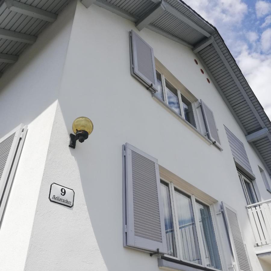 Ferienhaus Haemmerle'S Lustenau Dış mekan fotoğraf