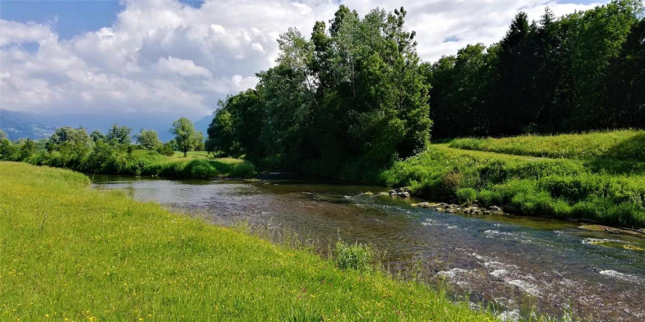 Ferienhaus Haemmerle'S Lustenau Dış mekan fotoğraf