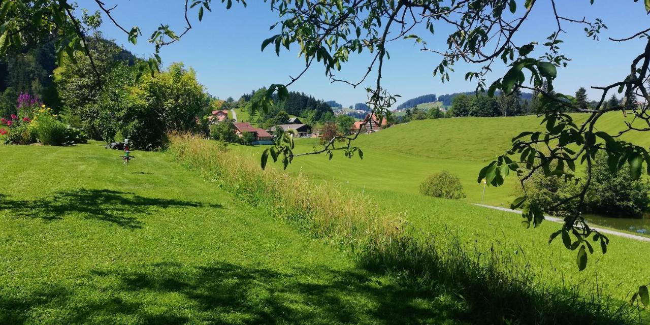 Ferienhaus Haemmerle'S Lustenau Dış mekan fotoğraf
