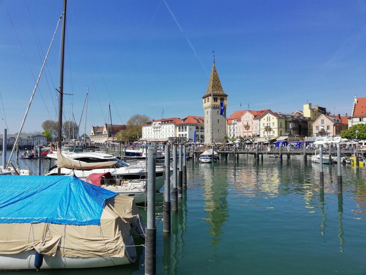 Ferienhaus Haemmerle'S Lustenau Dış mekan fotoğraf