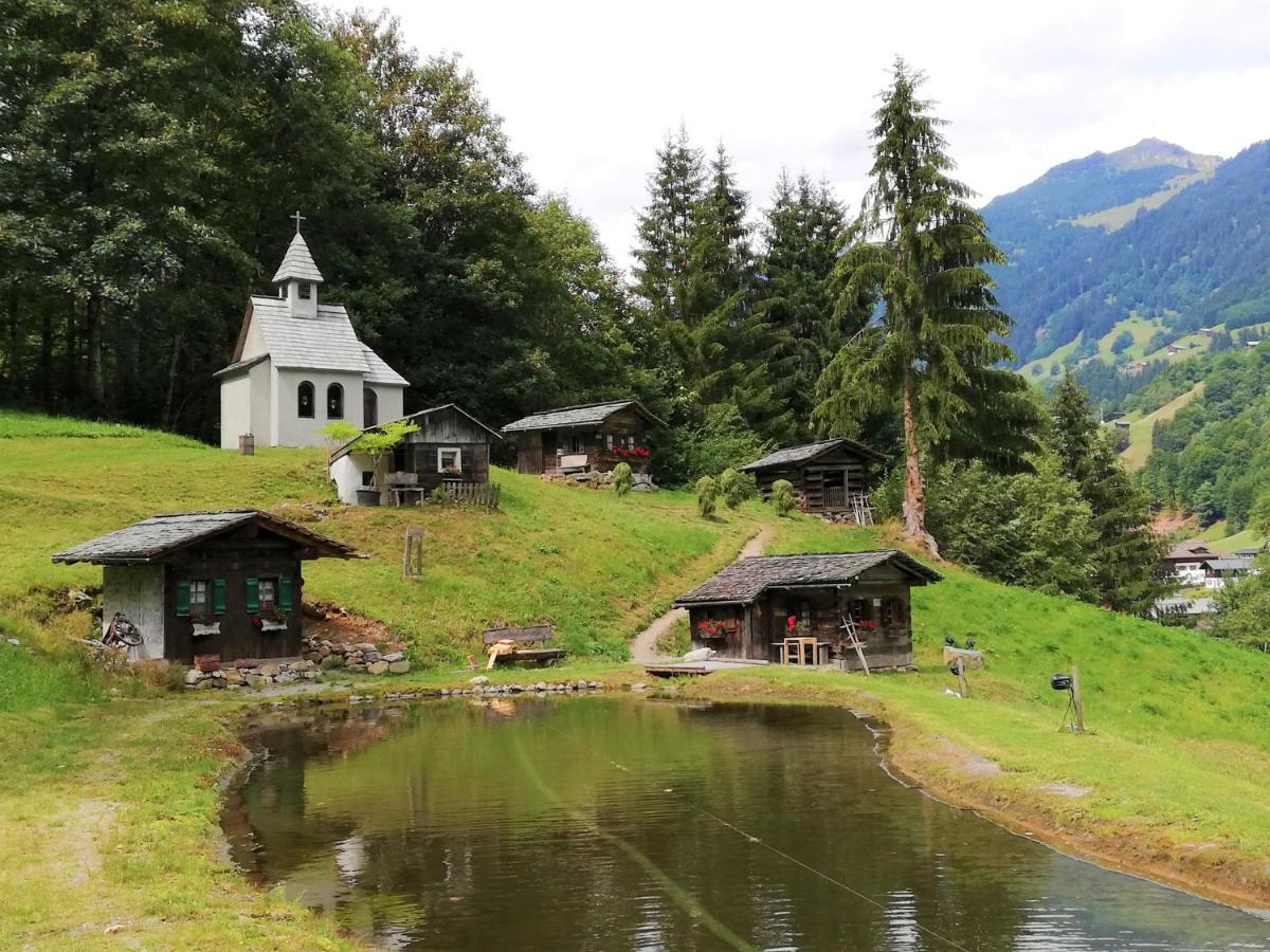 Ferienhaus Haemmerle'S Lustenau Dış mekan fotoğraf