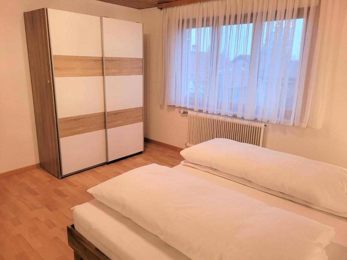 Ferienhaus Haemmerle'S Lustenau Dış mekan fotoğraf