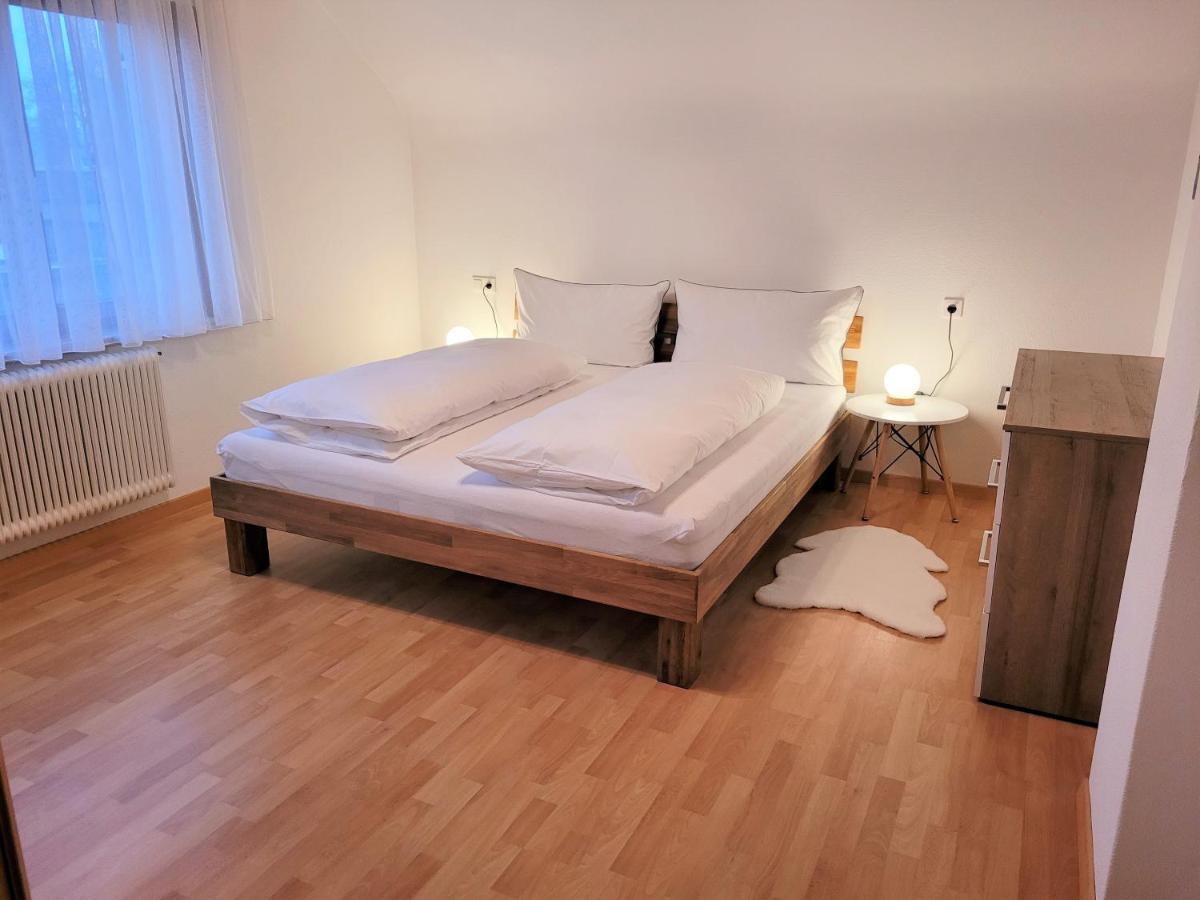 Ferienhaus Haemmerle'S Lustenau Dış mekan fotoğraf