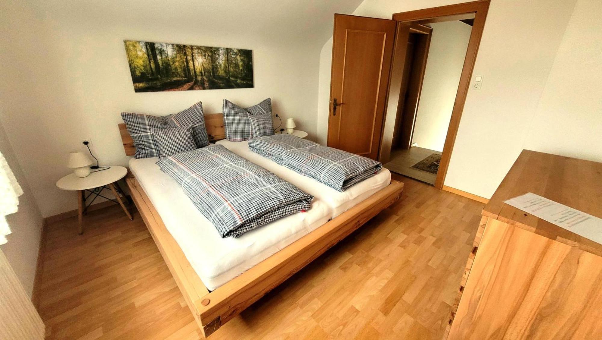 Ferienhaus Haemmerle'S Lustenau Dış mekan fotoğraf