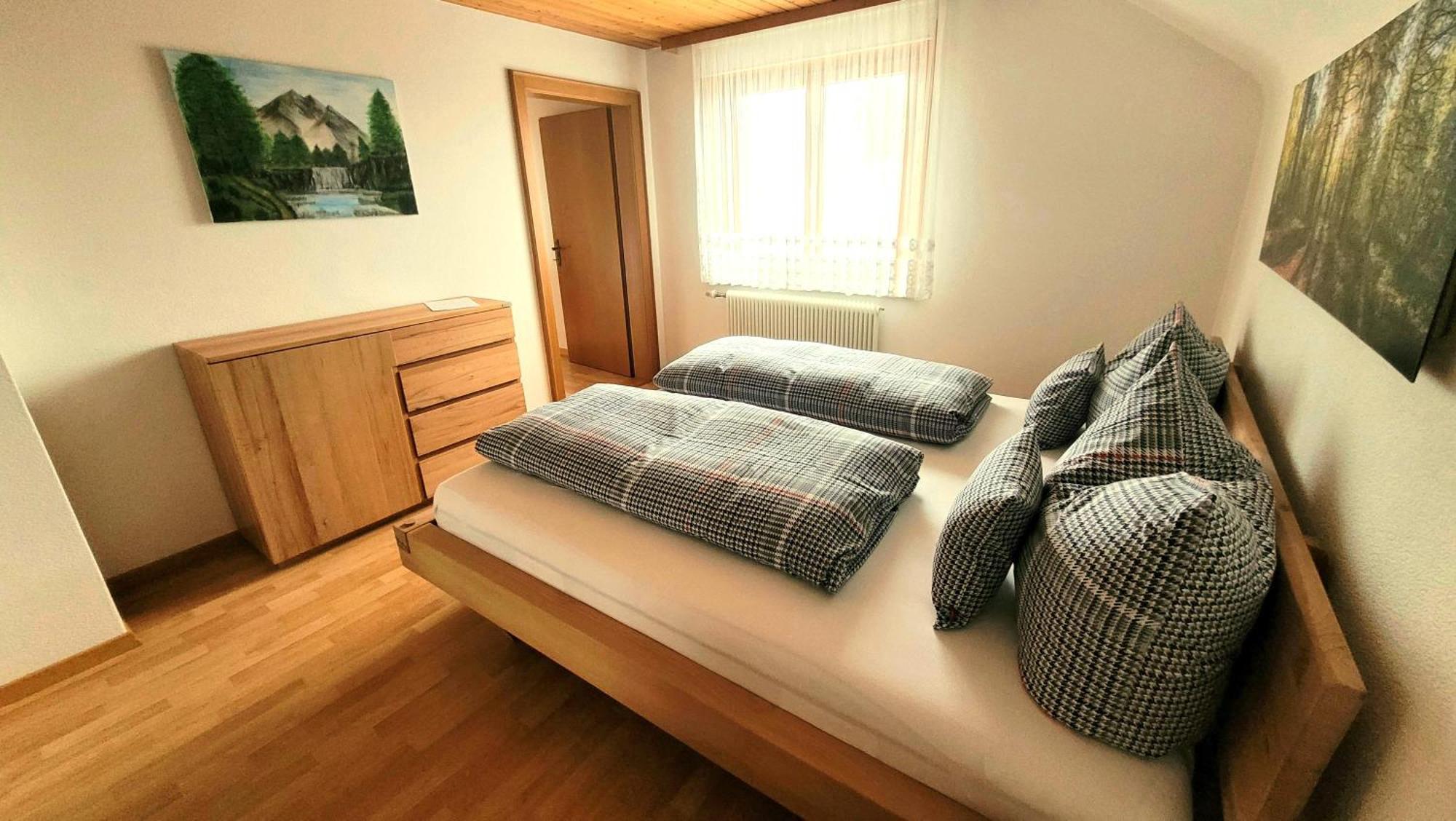 Ferienhaus Haemmerle'S Lustenau Dış mekan fotoğraf