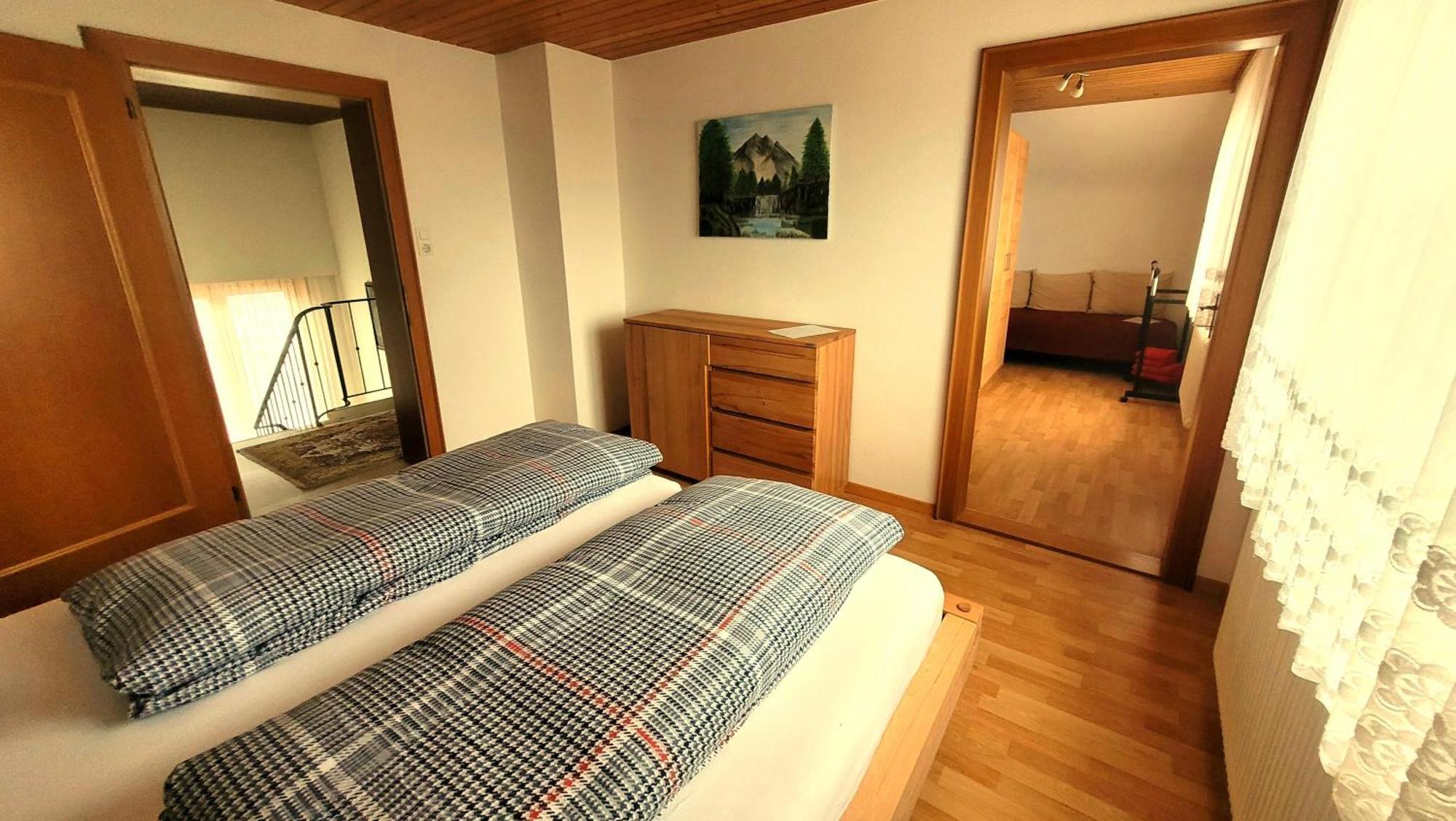 Ferienhaus Haemmerle'S Lustenau Dış mekan fotoğraf