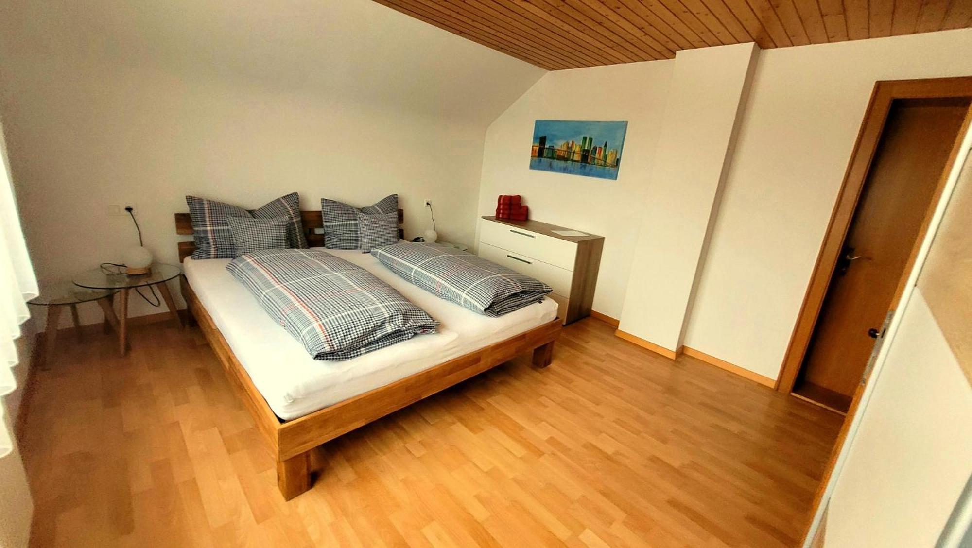 Ferienhaus Haemmerle'S Lustenau Dış mekan fotoğraf